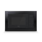 Micro-ondas Furrion 0,9 pés³ Preto para RV com Cozimento Automático Micro-ondas Furrion 0,9 pés³ Preto para RV com Cozimento Automático
