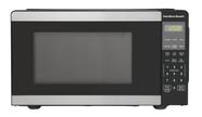 Micro-ondas Hamiilton 0,9 pés³ 900 W em aço inoxidável Micro-ondas Hamiilton 0,9 pés³ 900 W em aço inoxidável