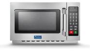 Micro-ondas Industrial Prática Finisher 1000w Aço Inoxidável 34l 220v