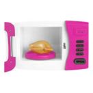 Micro-ondas Infantil Mania De Casa - Dm Toys