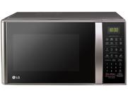 Micro-ondas LG 30L Prata MS3043BR