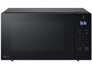Micro-ondas LG 30L Preto Solo NeoChef MS3033DSA.FBKGLGZ Micro-ondas LG 30L Preto Solo NeoChef MS3033DSA.FBKGLGZ