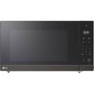 Micro-ondas LG NeoChef 2,0 pés³ 1200 W Preto Inox