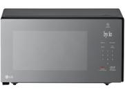Micro-ondas LG NeoChef 30 litros 127V Espelhado Limpa Fácil MS3094NR