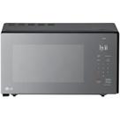 Micro-ondas LG NeoChef 30l Espelhado MS3094NR - 127V