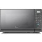 Micro-Ondas MasterCook Midea MHP20S1 20 Litros 1050W