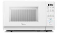 Micro-ondas midea 20l mhp20b mastercook branco 110v