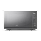 Micro-ondas Midea 27L Prata Porta Espelhada MasterCook MHP27S1
