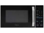 Micro-ondas Midea MXSA35P 35L Branco/Preto