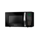 Micro-Ondas Mondial 21L MO-01-21-B - Preto 127V