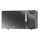 Micro-ondas Mondial 34L MO-02-34-E Cinza Espelhado 110V