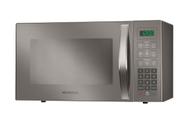 Micro-Ondas Mondial Cinza e Espelhado 1400W MO-02-34-E