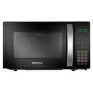 Micro-ondas Mondial MO-01-21-B 21 Litros 1200W Micro-ondas Mondial MO-01-21-B 21 Litros 1200W