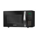 Micro-Ondas Mondial Preto 1200W MO-01-21-B Micro-Ondas Mondial Preto 1200W MO-01-21-B