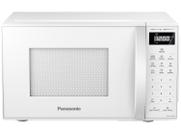 Micro-ondas Panasonic 21L NN-ST25L Branco