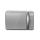 Micro-Ondas Panasonic 34l 900W Inox NN-ST67LSRUK 220V