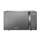 Micro-ondas Panasonic 34l 900w Inox Nn-st67lsruk 220v