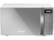 Micro-ondas Panasonic ST27L 21L Antiaderente Espelhado