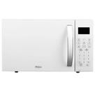 Micro-Ondas Philco 20 Litros PMO23B, Branco - 110 Volts Micro-Ondas Philco 20 Litros PMO23B, Branco - 110 Volts