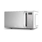 Micro-Ondas Philco 20L Branco com Frente Espelhada PMO23EB 220V