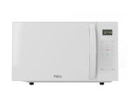 Micro-ondas Philco 25L Branco PMO28B