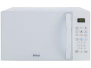 Micro-ondas Philco 25L Branco PMO28B