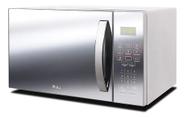 Micro-ondas Philco 34 Litros Com Menu Fit - Pmo34 - 220v