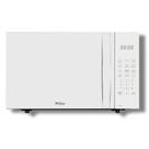Micro-Ondas Philco 34L Branco PMO34BB 110V