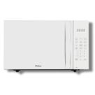 Micro-Ondas Philco 34L Branco PMO34BB 110V