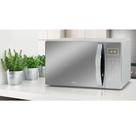 Micro-ondas Philco PMO34EB Espelhado 34L Branco 220v