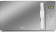 Micro-ondas Philco PMO38E 33L 1400W Espelhado/Branco 220V