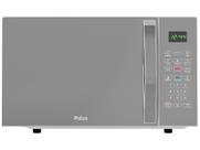 Micro-ondas Philco PMO38S 33L 1400W Descongelamento por Tempo ou Peso