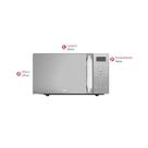 Micro-ondas PMO23EB 20L Com Função Tira Odor Philco