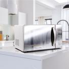 Micro-ondas PMO34E 34L 1400W Limpa Fácil Philco