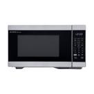 Micro-ondas Sharp 31 L 1000W Alexa Aço Inoxidável