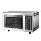 Micro-ondas VEVOR 0,9 pés cúbicos 1000 W com tela sensível ao toque