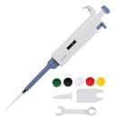 Micro pipeta Thincol M200 20-200µL de alta precisão