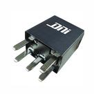 Micro Relé Auxiliar Reversor 87312626 - 24v - DNI8228 Micro Relé Auxiliar Reversor 87312626 - 24v - DNI8228