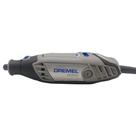 Micro Retifica 110v com 10 pecas Mod 3000 Ref F013300PB000 BOSCH / DREMEL