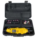 Micro Retifica 220V com 40 Pecas Charbs