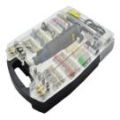 Micro Retifica 266 acessórios 220v F000117 Ipiranga