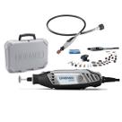 Micro Retifica 3000 Com 30 Acessorios Dremel