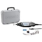 Micro retífica 3000 com 30 Acessórios e Maleta 220 Volts - F0133000PS000 - DREMEL