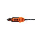 Micro retifica b.decker rt18ka 110