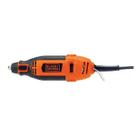 Micro Retífica Black+Decker 113 Acessórios 110V RT18KA-BR
