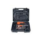Micro Retífica Black + Decker Com Maleta e Acessórios 180W 1