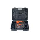 Micro Retífica Black + Decker Com Maleta e Acessórios 180W 220V Laranja - RT18KA-B2