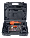 Micro Retífica Black+decker Rt18ka 180w 127v