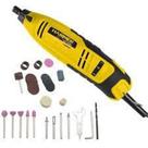 Micro Retífica c/ Acessórios 150w Mi150 Hammer 220V