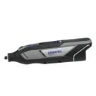 Micro Retífica Dremel 12V 8240 a bateria Bosch F0138240LA-000